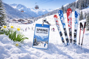 Cheap Spring Ski Deals in the Alps (April–May 2026): Where to Go & How ...