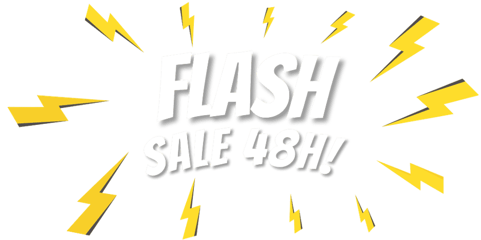 flash sale