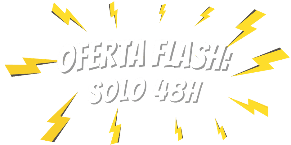 flash sale