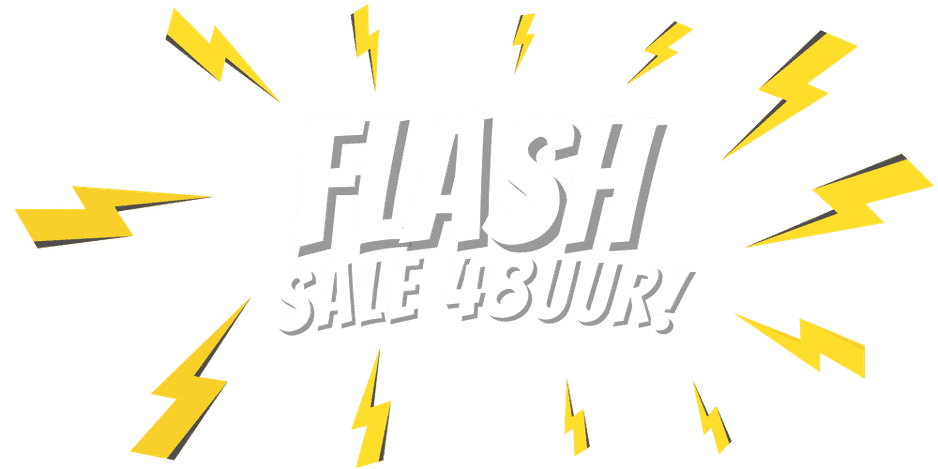 flash sale