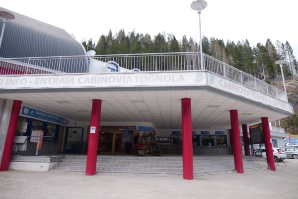 Photo du magasin Rent and Go San Martino &agrave; San Martino di Castrozza