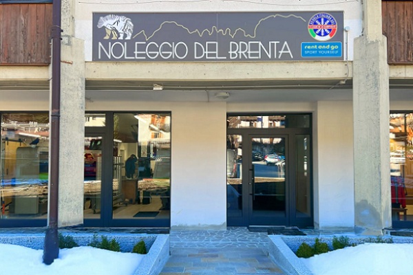 Photo du magasin Noleggio del Brenta Ski Planet &agrave; Madonna di Campiglio