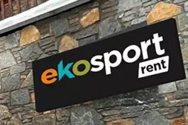 Photo du magasin Ekosport-rent Ze Shop 1 à Alpe d'Huez