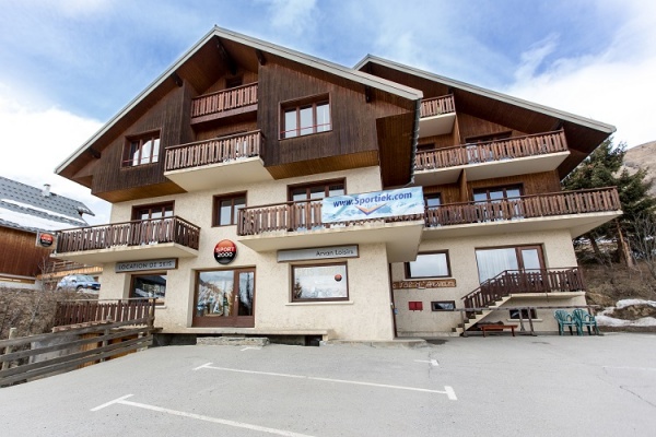 Photo du magasin Val d'Arvan à Saint Jean d'Arves