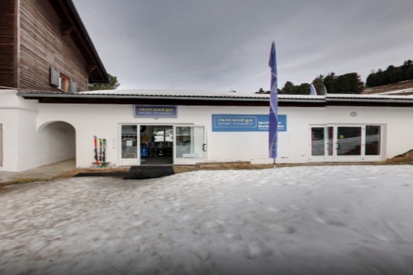 Photo du magasin Sportservice Erwin Stricker à Brixen (Bressanone)