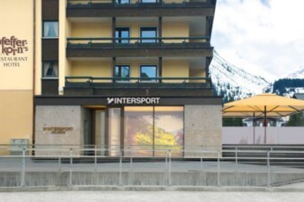 Photo du magasin Rüfikopfbahn à Lech am Arlberg