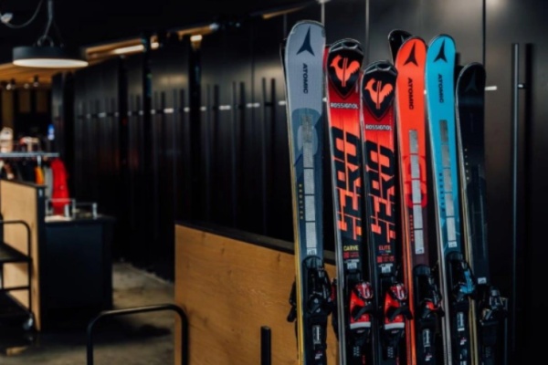 Photo du magasin Gerber Sports 2 &agrave; K&uuml;htai