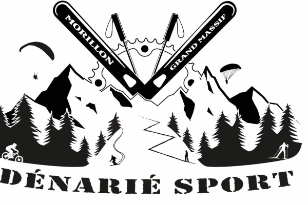 Photo du magasin Denari&eacute; Sport &agrave; Morillon Village