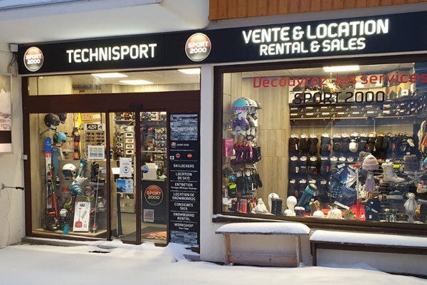 Technisport