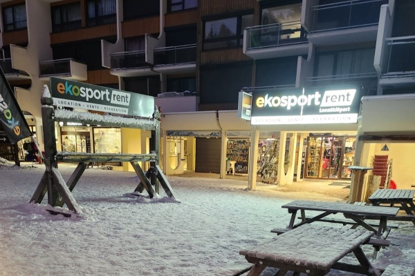 Ekosport-rent Locaski