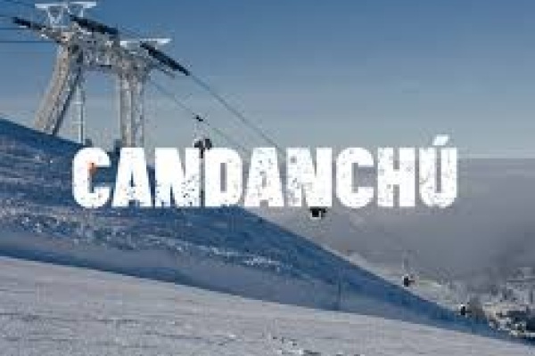 Photo du magasin Pic Negre Candanch&uacute; - Hotel SN&Ouml; Candanch&uacute; &agrave; Candanchu