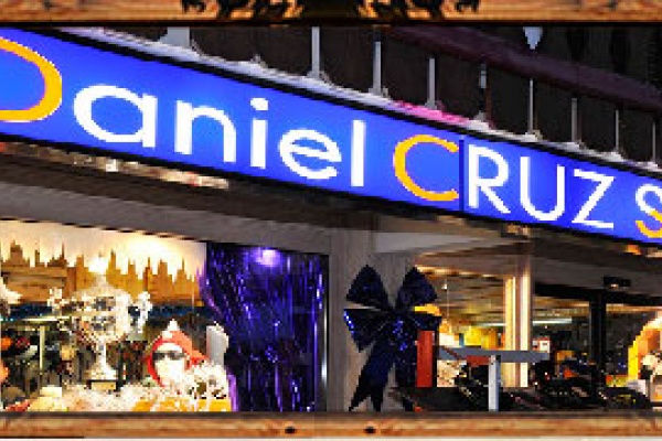 Photo du magasin Daniel Cruz Sports à Châtel