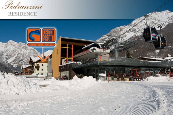 Photo du magasin Cecco Sport1 à Bormio