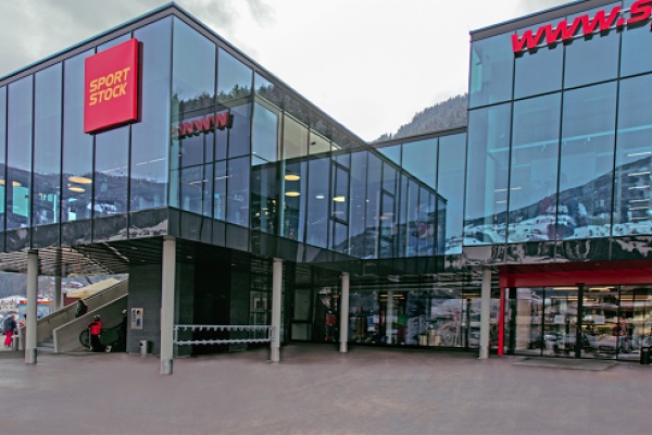 Photo du magasin Sport Stock Kaltenbach à Kaltenbach