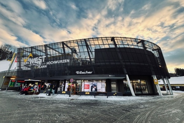 Photo du magasin Sport Tritscher &agrave; Schladming