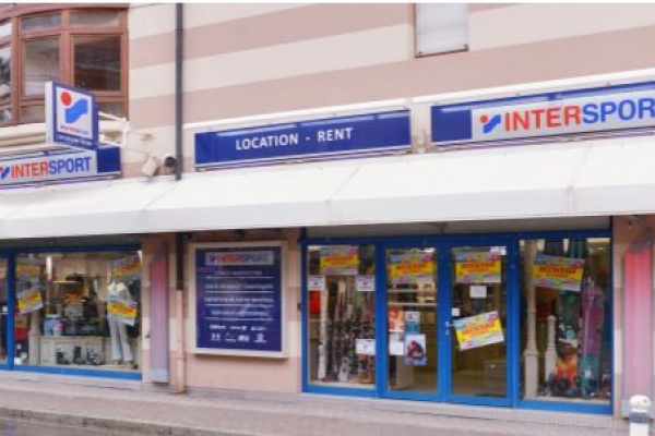 Photo du magasin Résidence les Cybèles à Brides les Bains