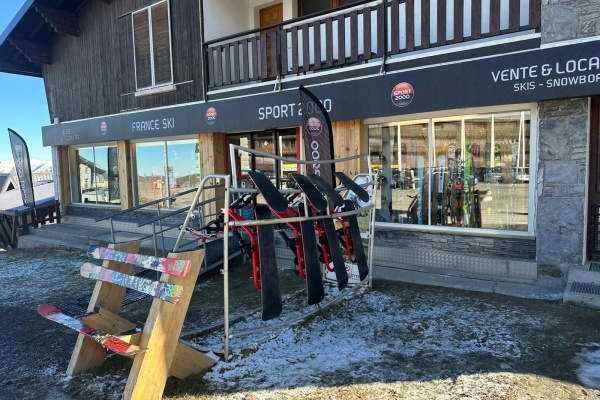 France Ski