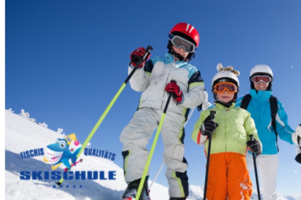 Photo du magasin Fischis Skischule &agrave; Flachau