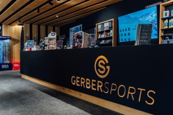 Photo du magasin Gerber Sports &agrave; K&uuml;htai