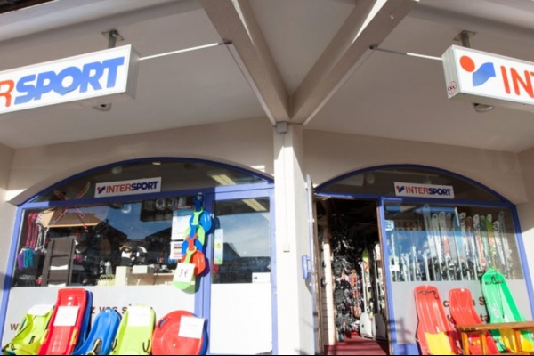 Photo du magasin L'Eclose à Alpe d'Huez