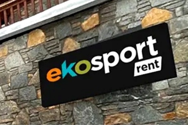Photo du magasin Ekosport-Rent O'Centre &agrave; Chamonix