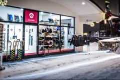 skiverhuur Seefeld - Fun Sport Frank