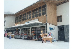 skiverhuur Westendorf - RENThier Sportshop