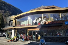 skiverhuur Lofer - Skischule-Rental-Shop