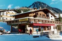 skiverhuur Berwang - Sport Hofherr
