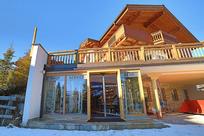 skiverhuur Konigsleiten - LUCKY's Skiverleih