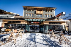 skiverhuur Obertauern - Skiworld Sportshop - Obertauern Mitte