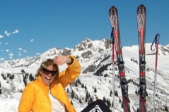 skiverhuur Grossarl - Toni Gruber Rental