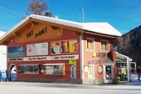 skiverhuur Samnaun - Sot Punt Sport