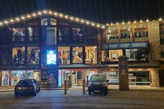 skiverhuur Kirchberg - Sportsheaven Skiverleih Kirchberg