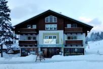 skiverhuur Kirchberg - Ski Sport Andi