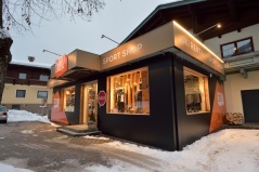 skiverhuur Kleinarl - Sportwerk