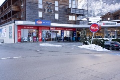 skiverhuur Mayrhofen - Hervis Mayrhofen Mitte