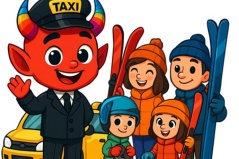 skiverhuur Kirchberg - Rentaski Shuttle by Sportsheaven