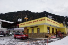 skiverhuur Itter - Skiverleih Itter