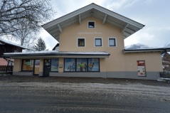 skiverhuur Piesendorf - Ski und Board Entleitner