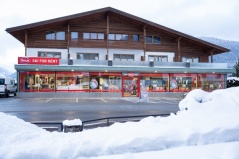 skiverhuur Ehrwald - Hervis Ehrwald