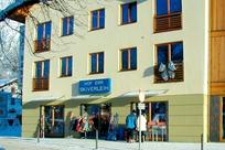 skiverhuur Ehrwald - Sport Hofherr