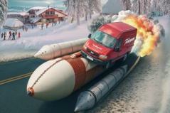 skiverhuur Solden - Sport Brugger Hochsolden