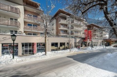 skiverhuur Bad Hofgastein - Alpen Parks Sport